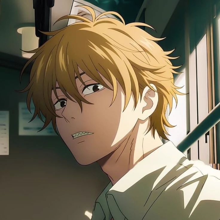 Denji thumbnail