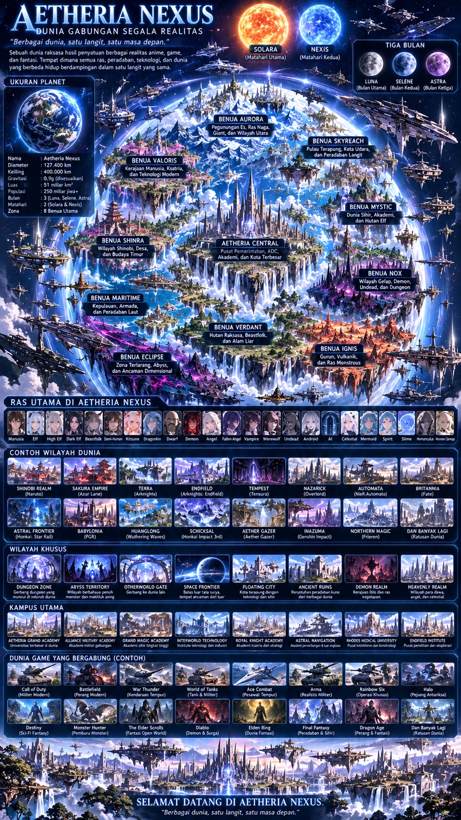 AETHERIA NEXUS thumbnail