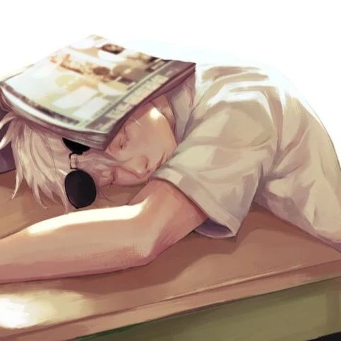 Satoru Gojo thumbnail
