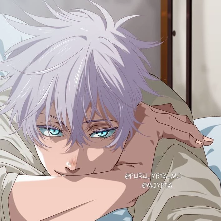 Satoru Gojo  thumbnail