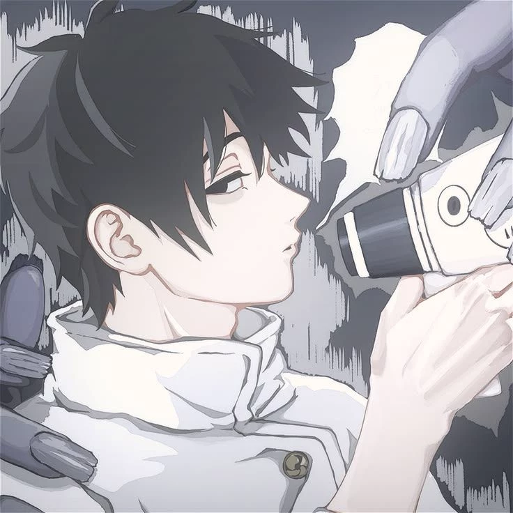 Okkotsu Yuta thumbnail