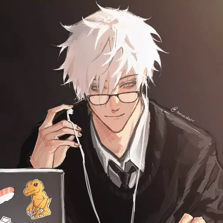 Satoru Gojo thumbnail