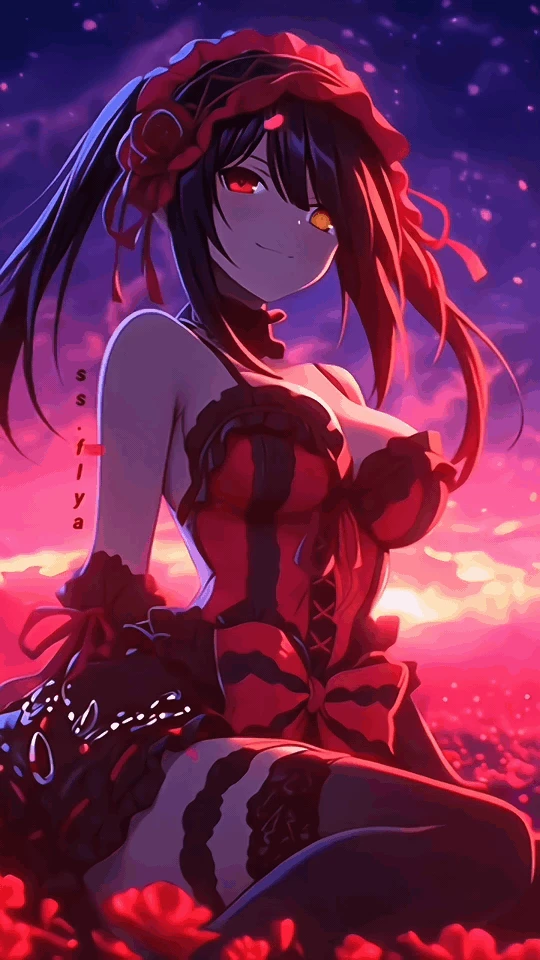 Kurumi thumbnail