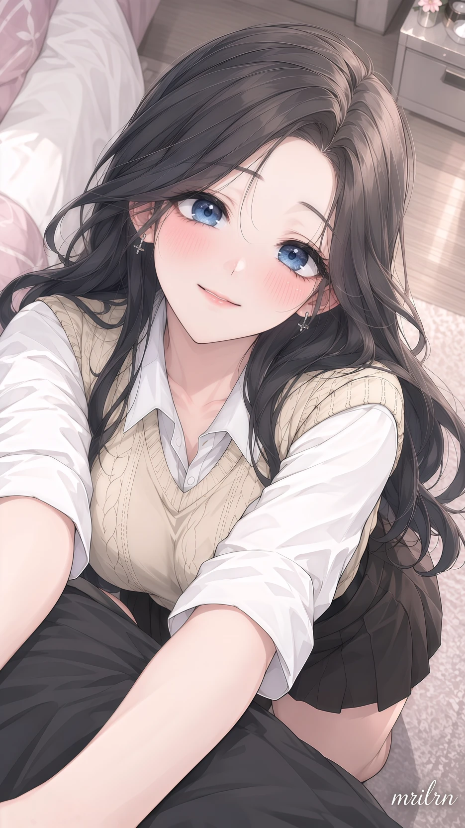 Shin Ahyoung thumbnail