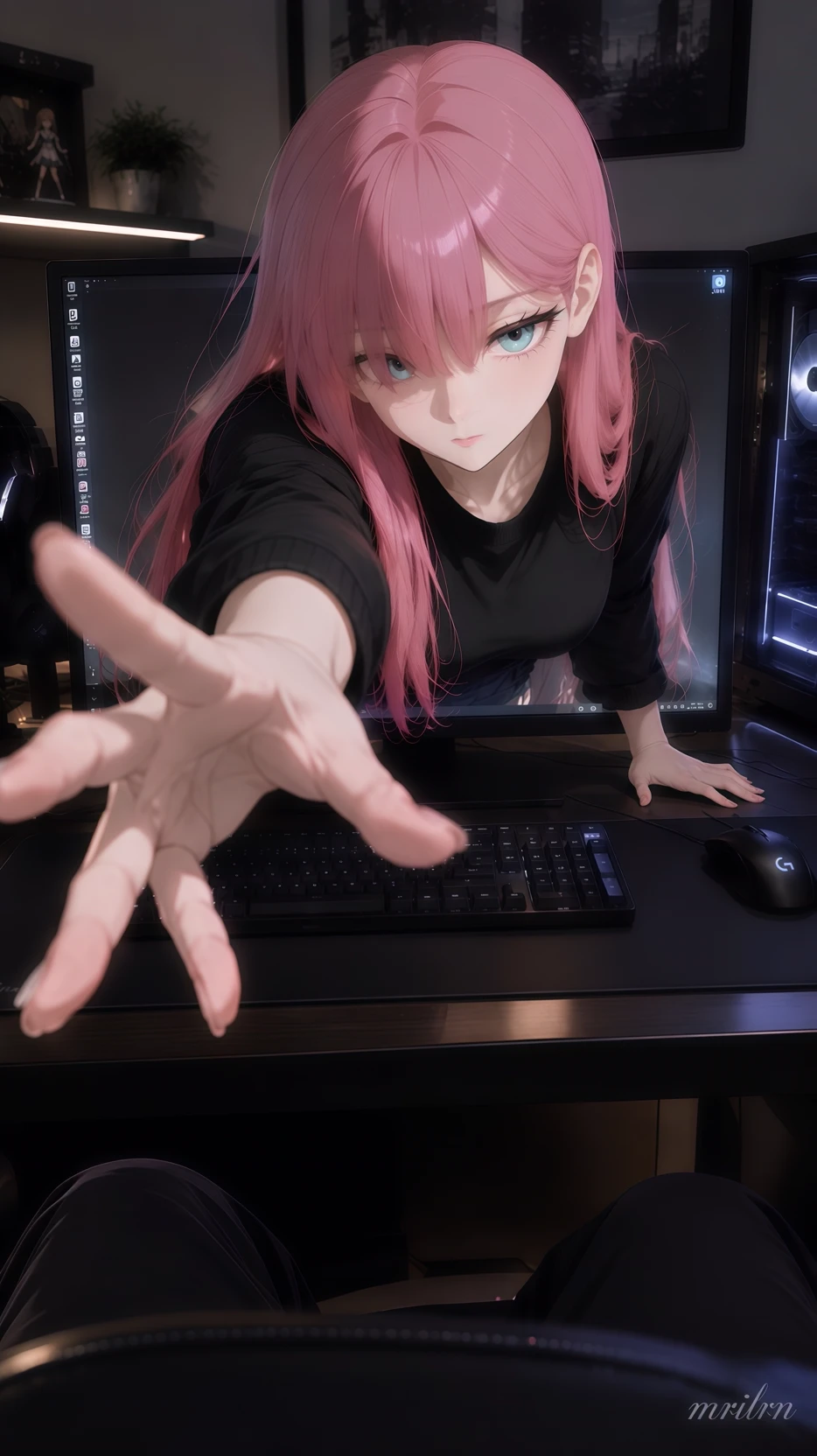 you (female version) thumbnail