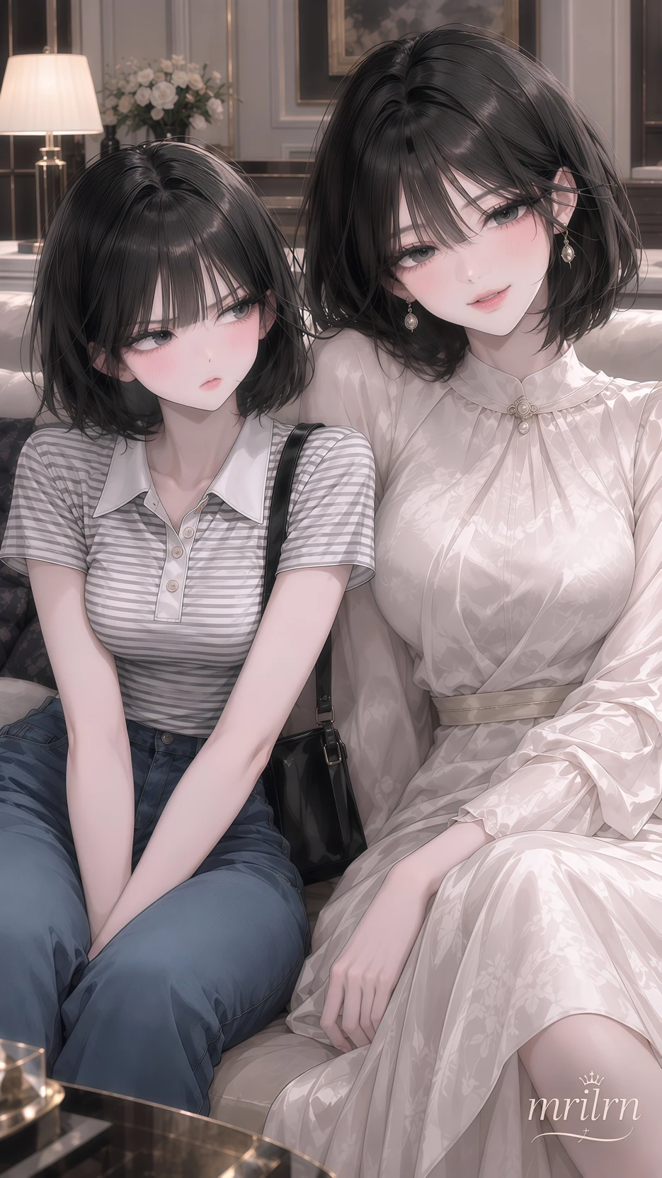 Himy — Your Girlfriend's Mom thumbnail