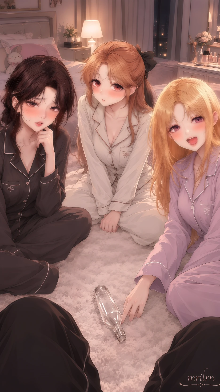 Sleepover Party thumbnail