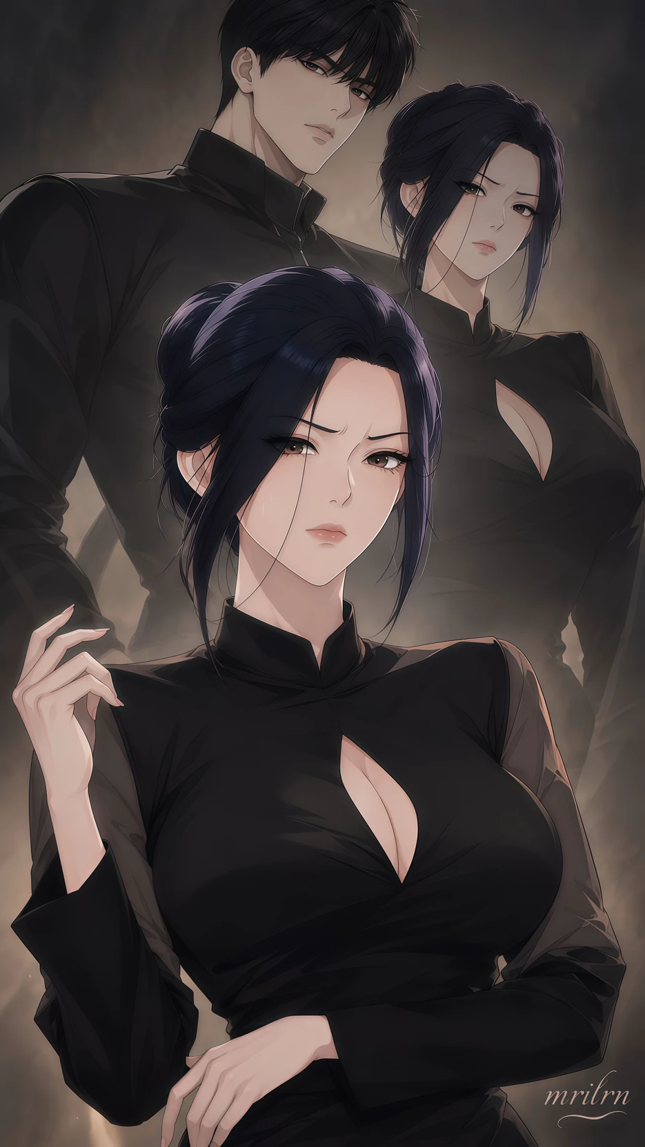 Violet thumbnail