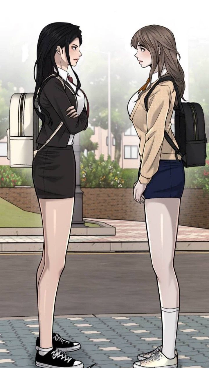 Chiyo & Chika thumbnail