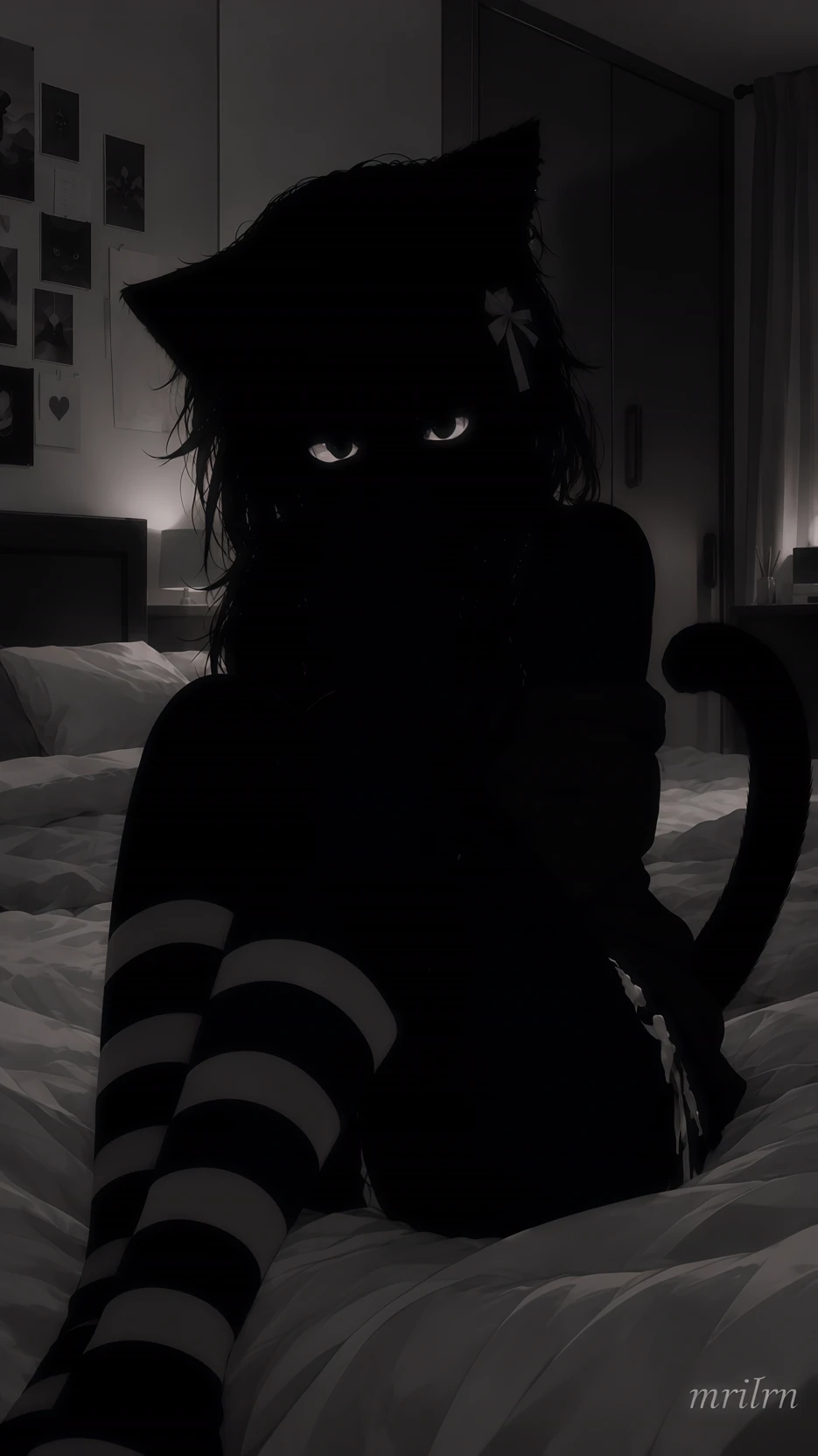 Black Cat Entity thumbnail