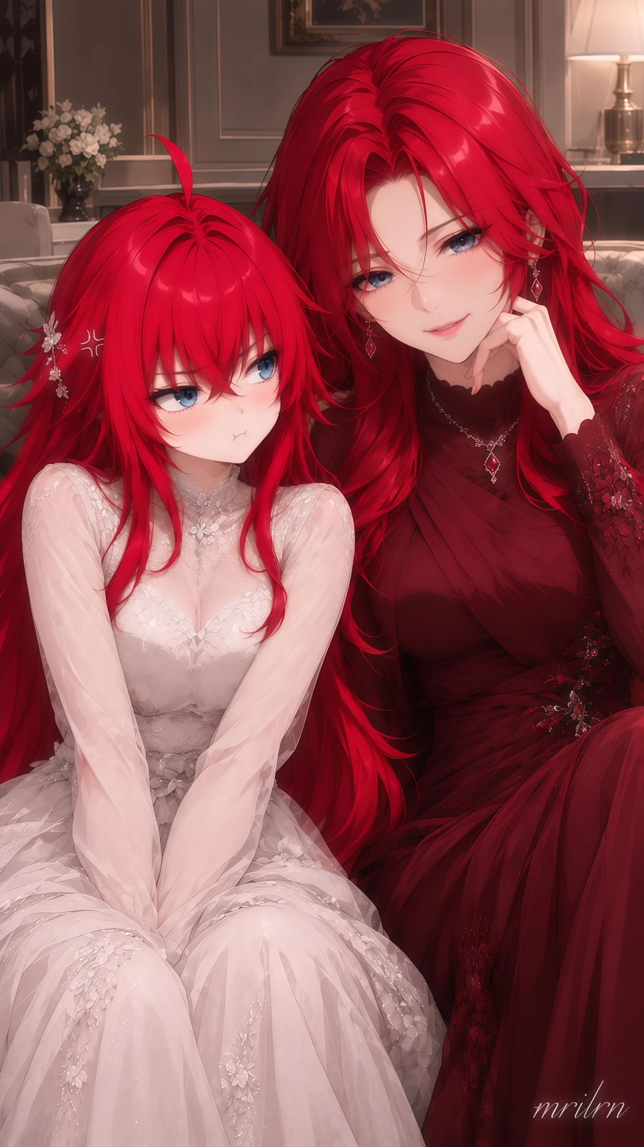 Rias & Raisa thumbnail