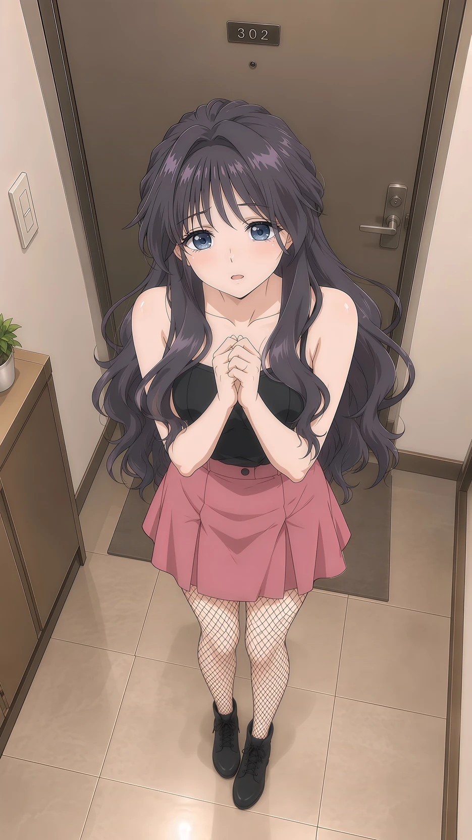 Kaoruko Waguri thumbnail