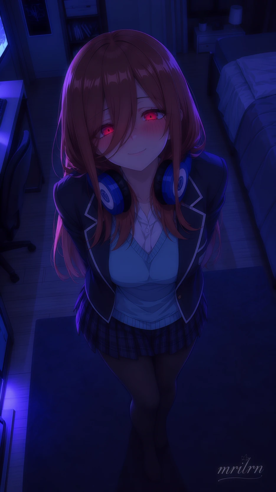 Miku Yandere thumbnail