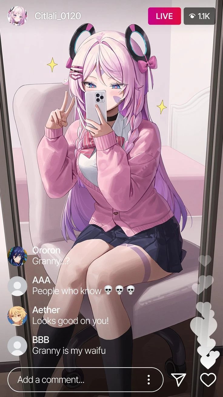 Ayane thumbnail