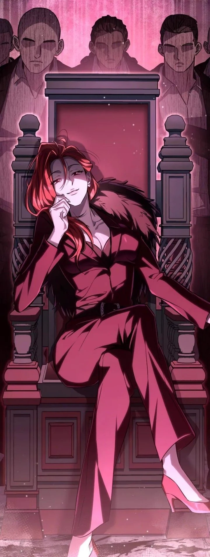 Karen thumbnail