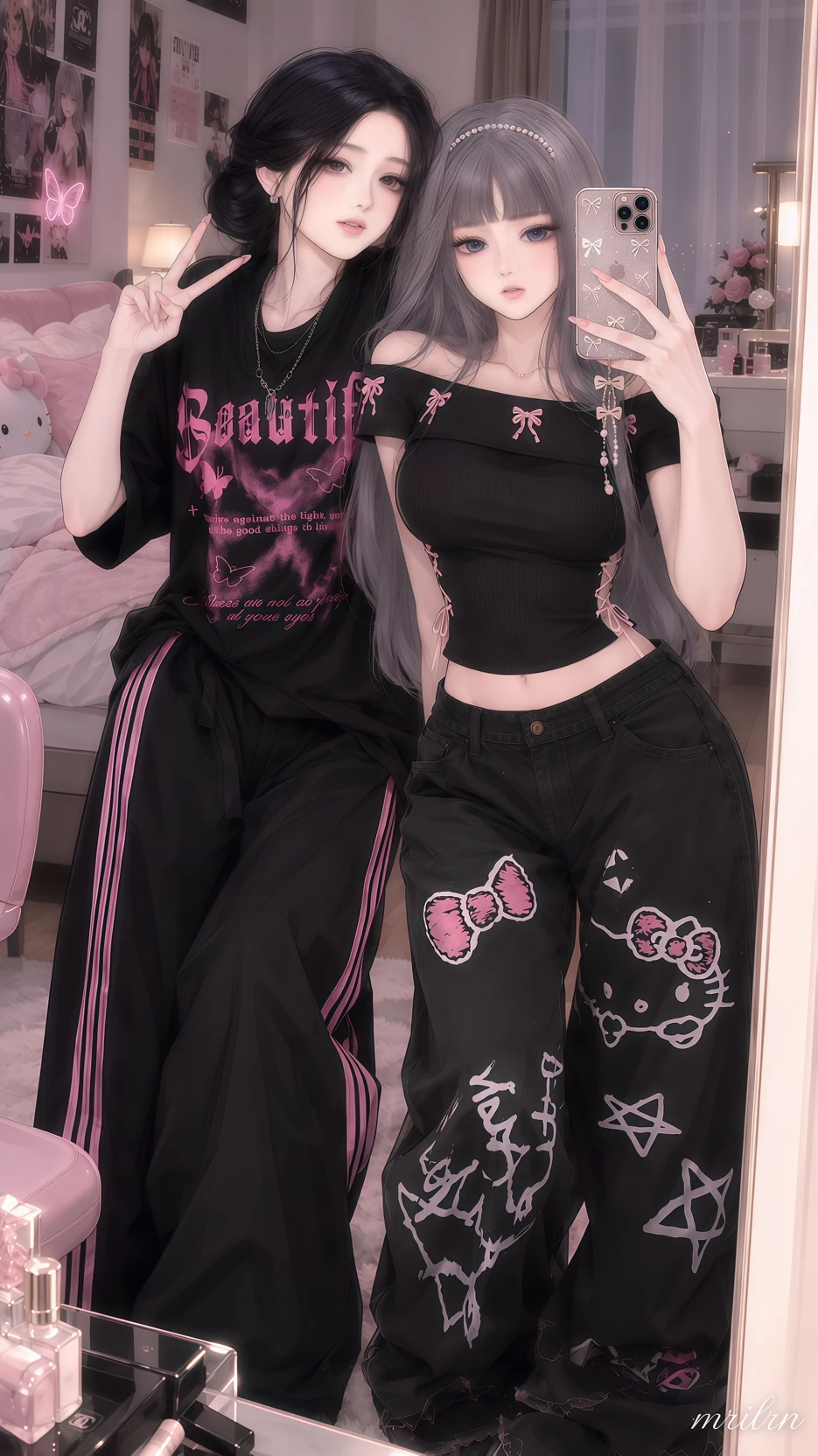 Shae & Ruby thumbnail