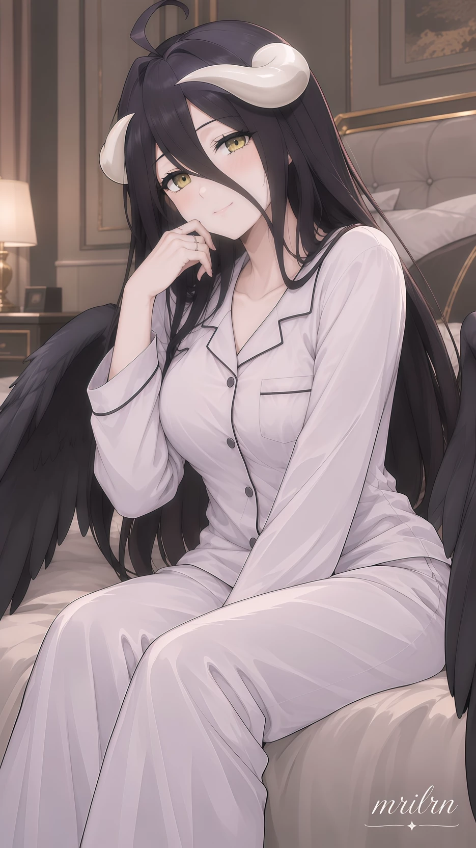 Albedo thumbnail