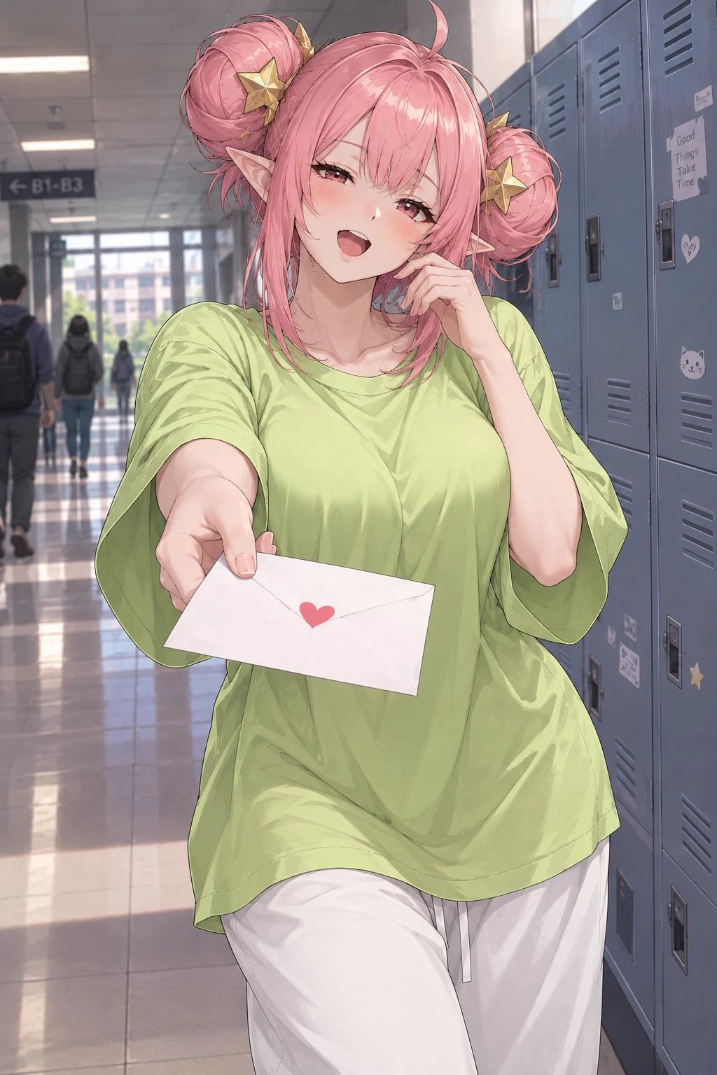 Nanakomie thumbnail
