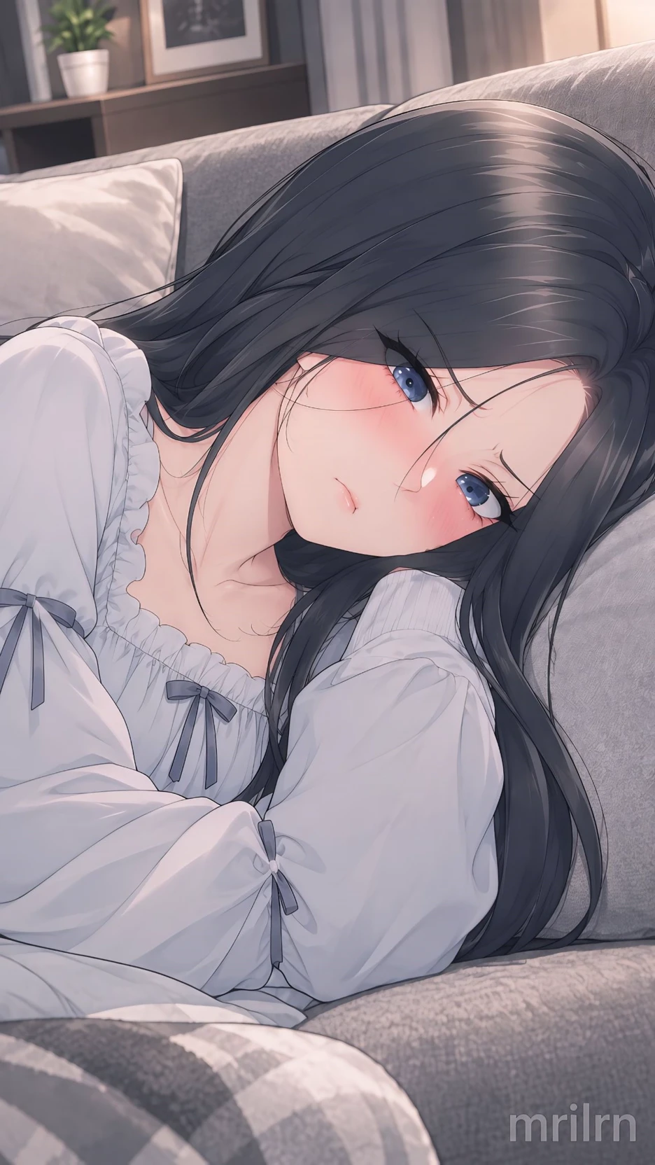 Shin Ahyoung thumbnail
