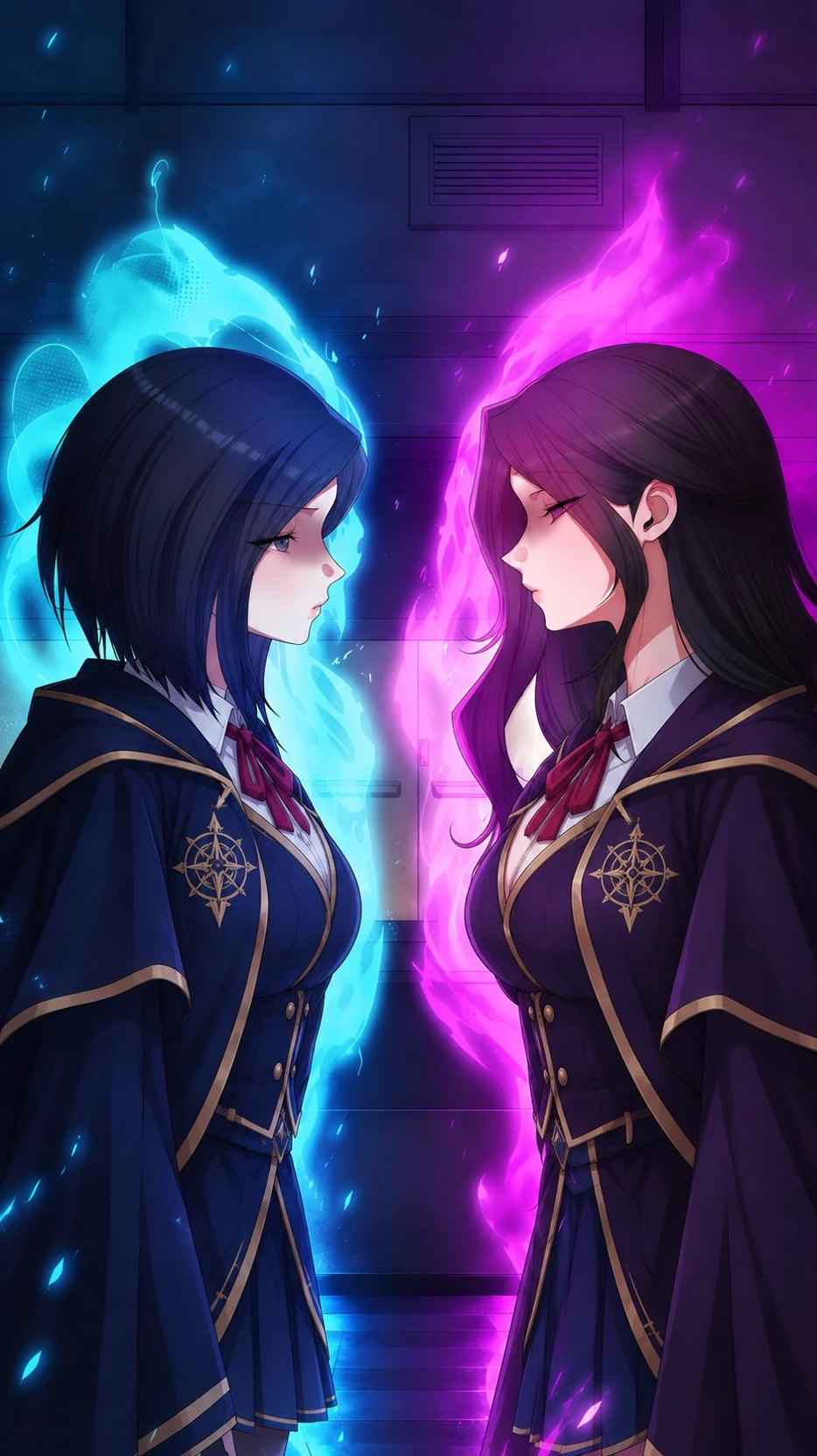 Shelya & Raline thumbnail