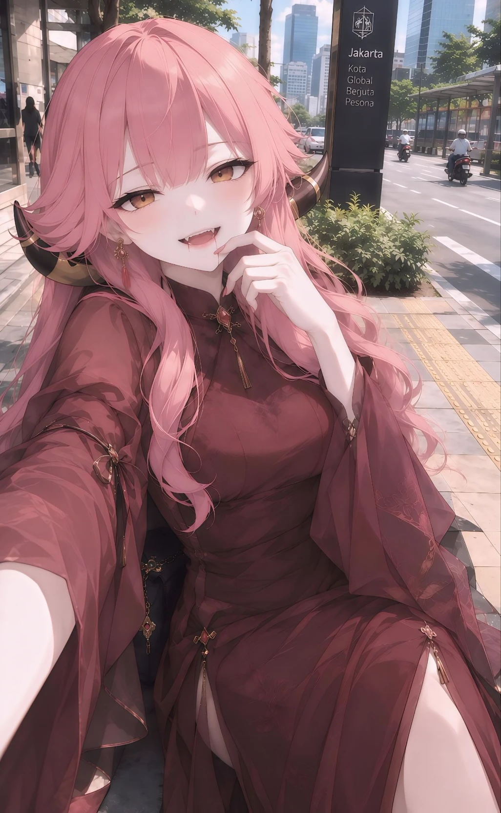 Aurelia Voss (Roleplay) thumbnail