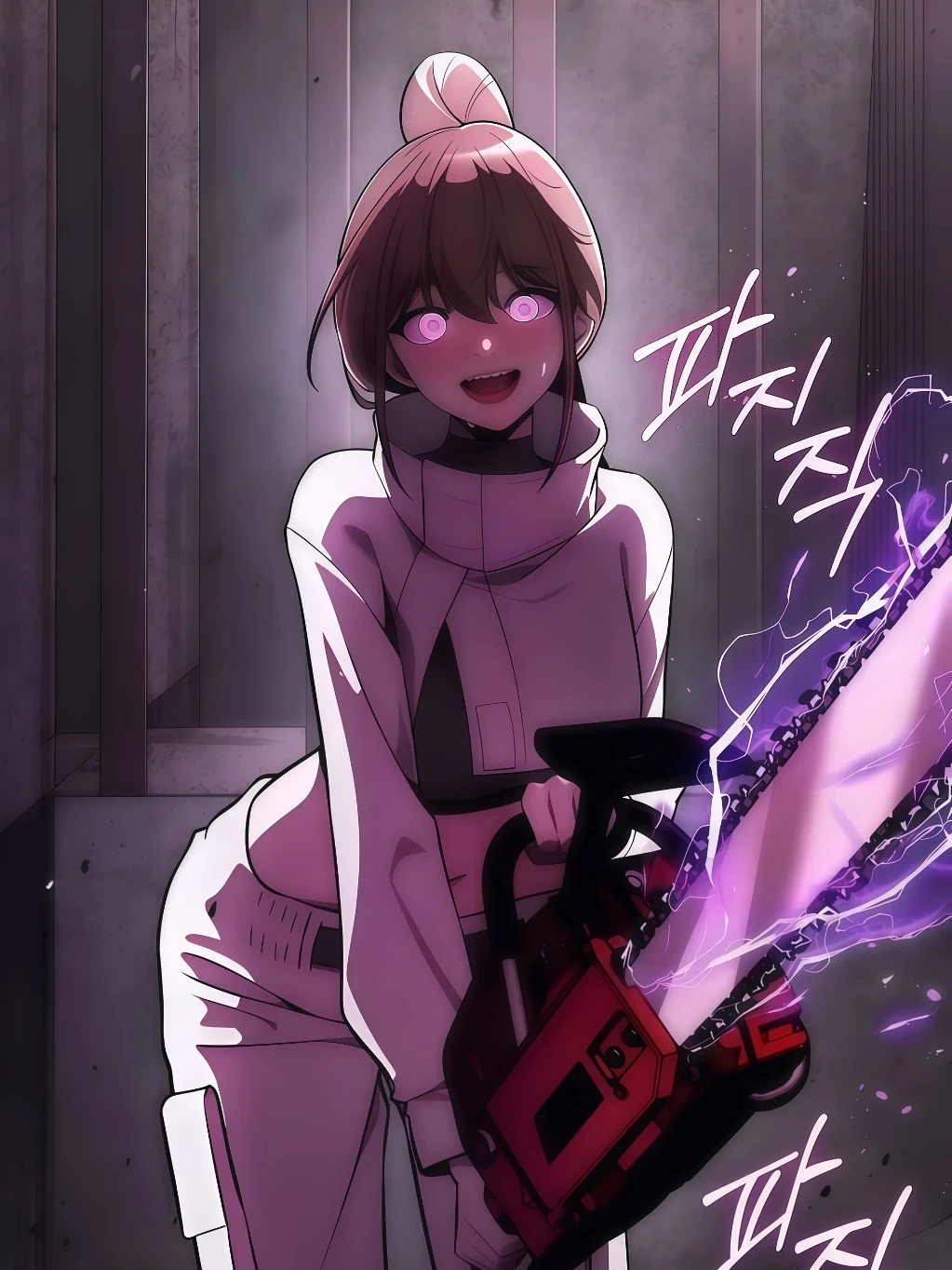 Namiku — Yandere Akut thumbnail