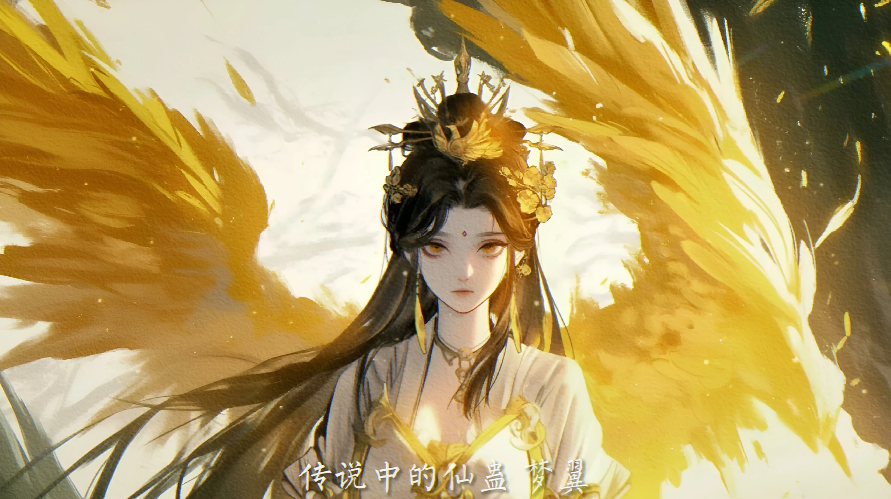 Feng Jin Huang thumbnail