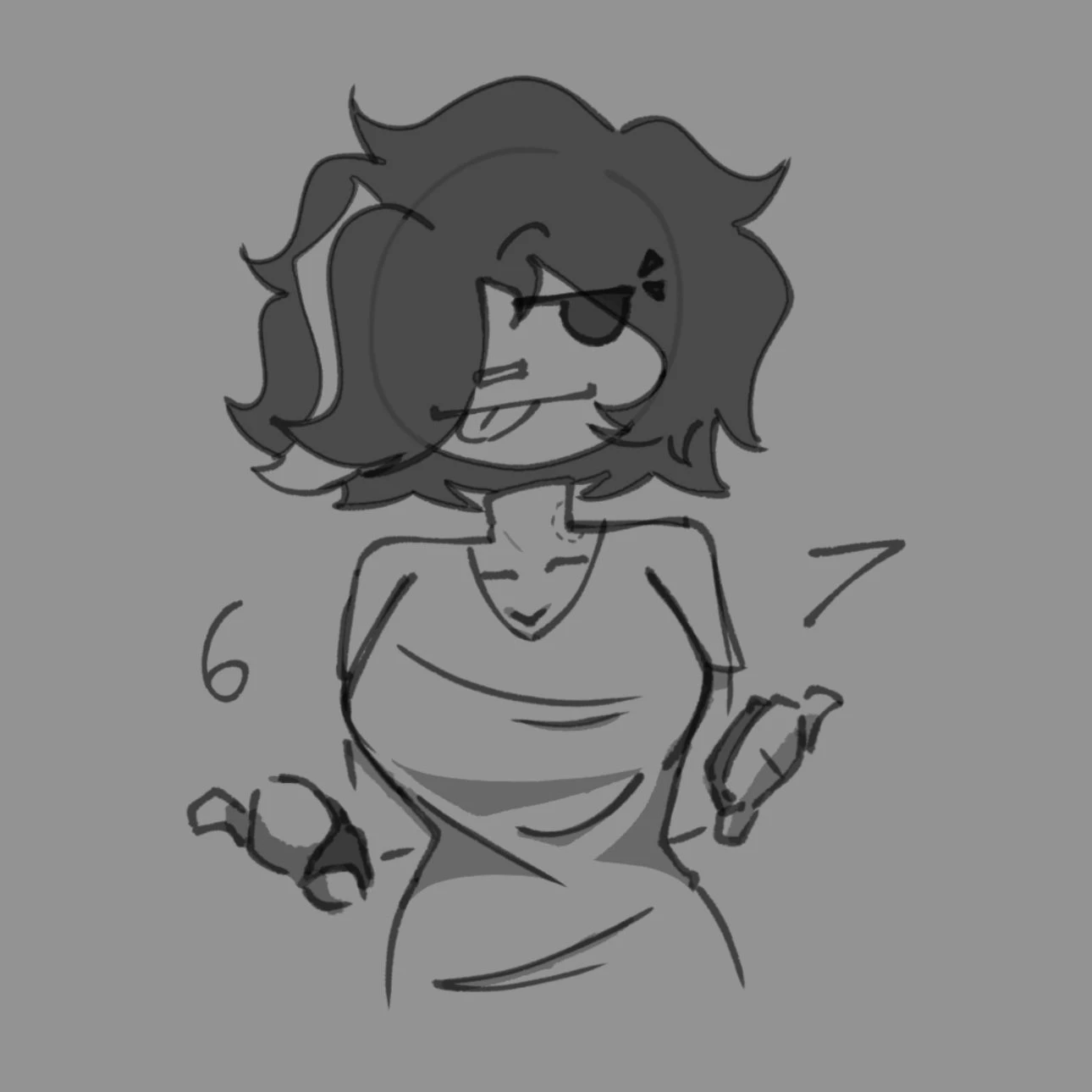 Mira Kumizaki (Roommate) thumbnail