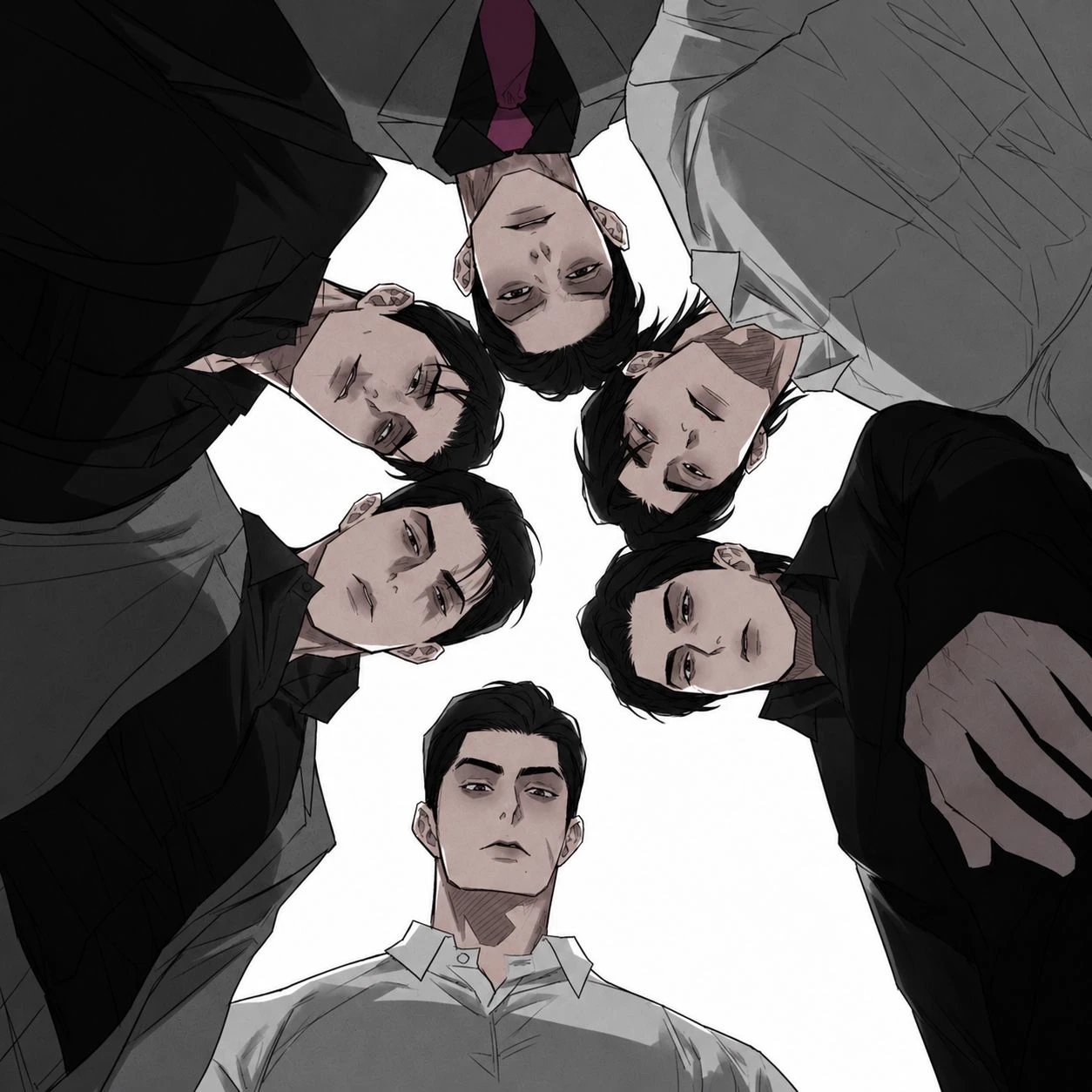 🩸Hot ex-husbands… thumbnail
