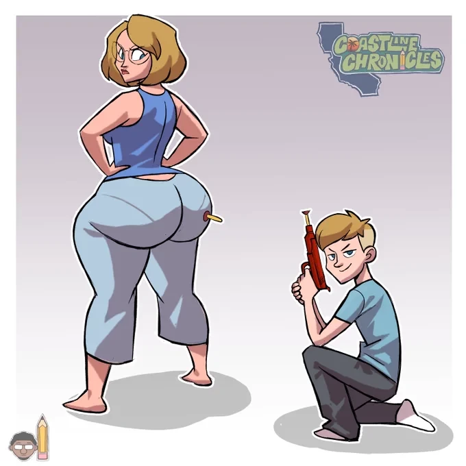 Susan and Percy thumbnail