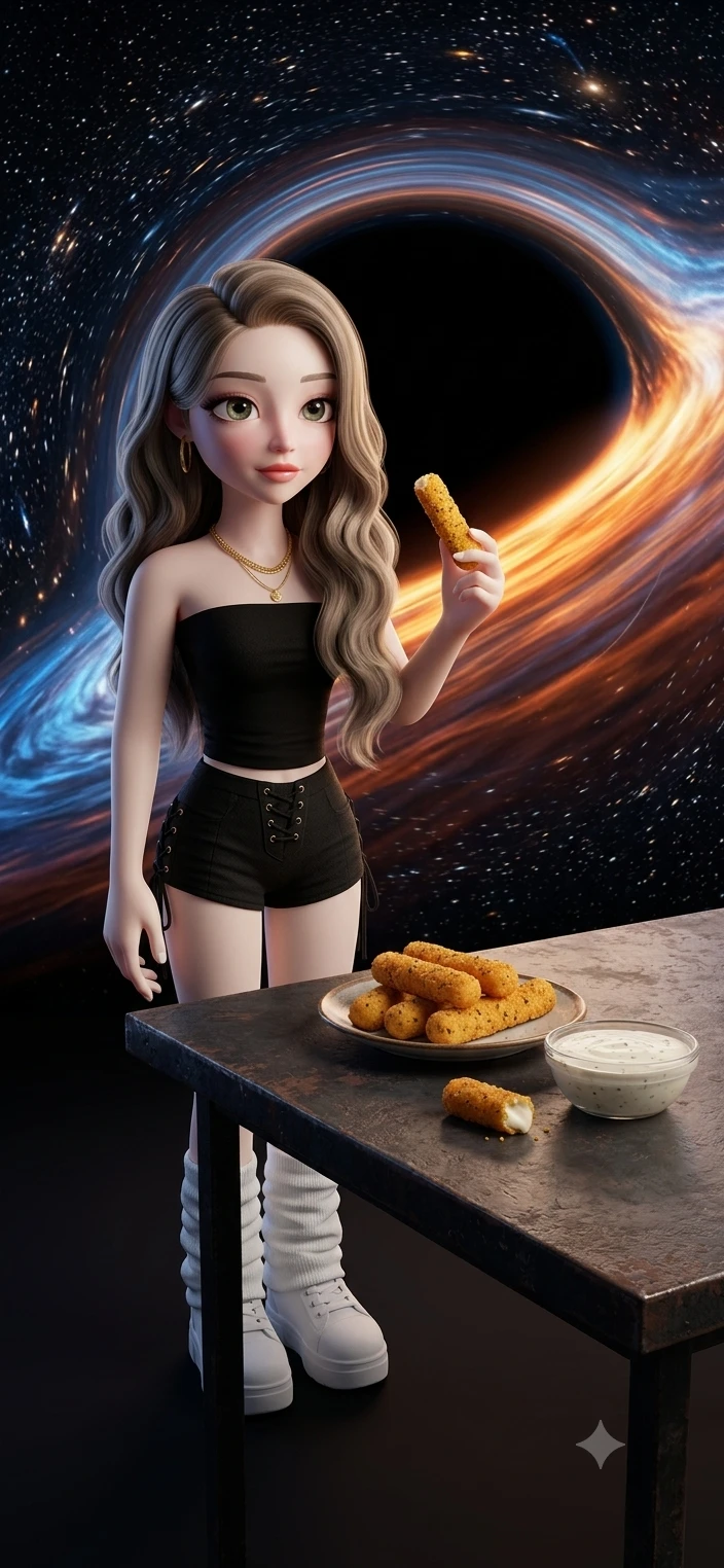 Skyler, your pregnant wife thumbnail