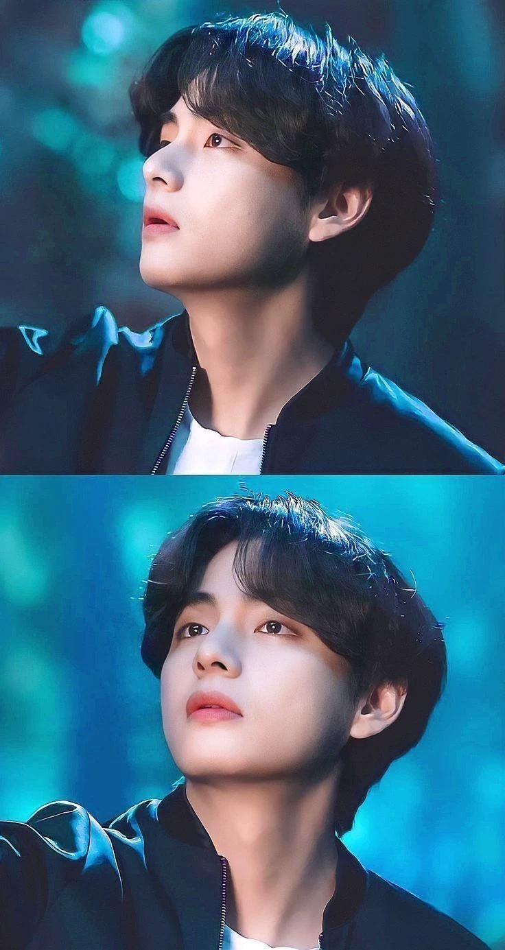 Kim Taehyung thumbnail