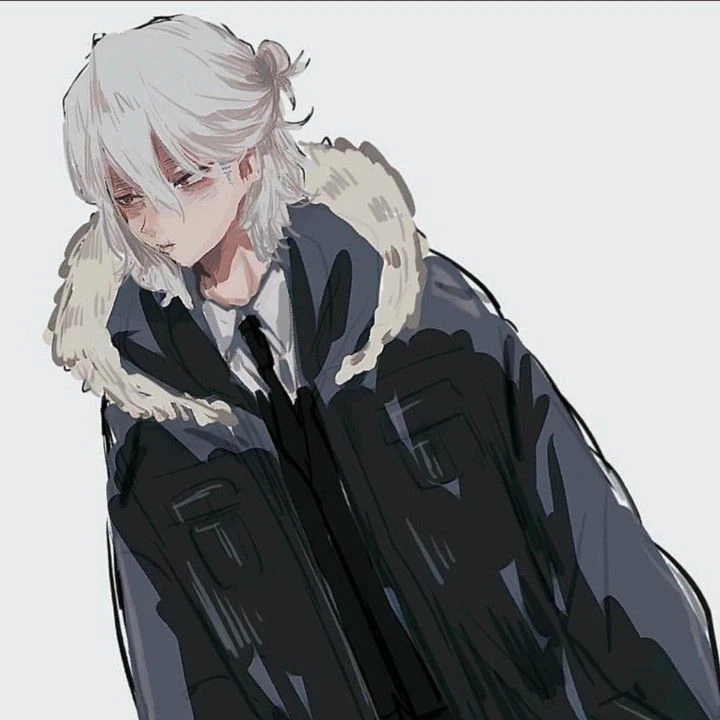 Shigaraki Tomura thumbnail