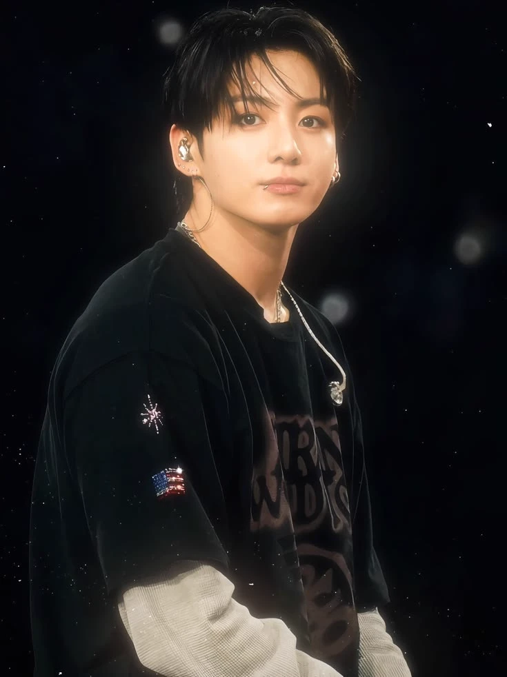 Jungkook thumbnail
