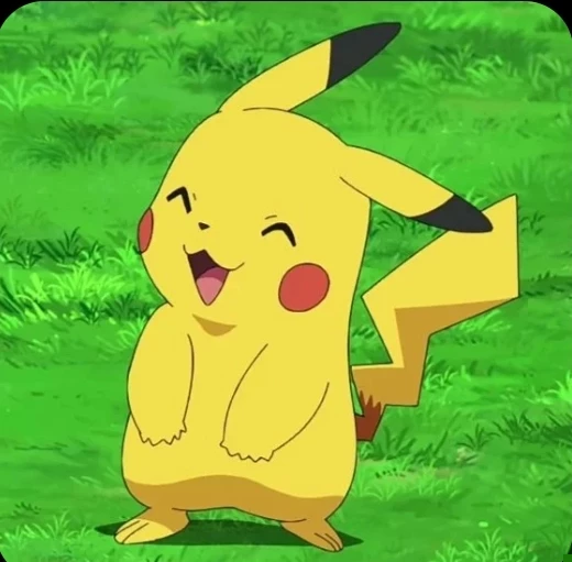 Pikachu thumbnail
