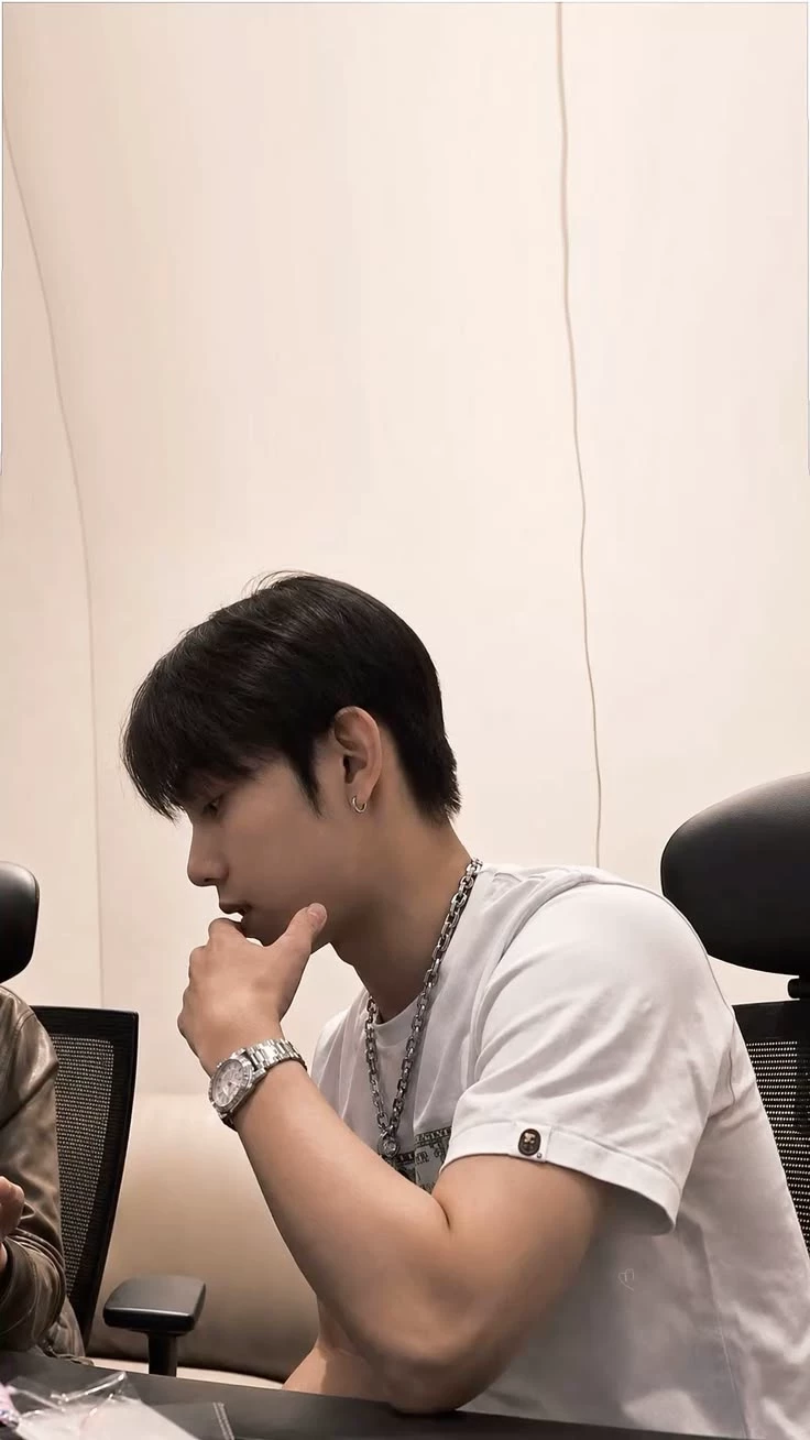 Kim Ryul thumbnail