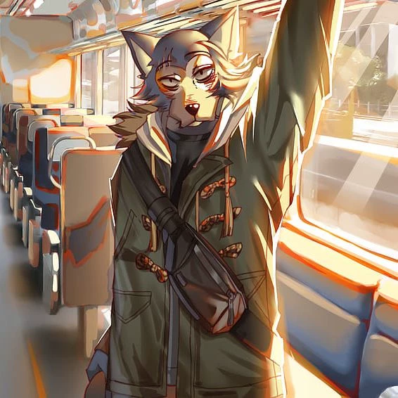 Beastars RP thumbnail
