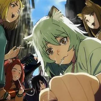 Chainsmoker cat RP thumbnail