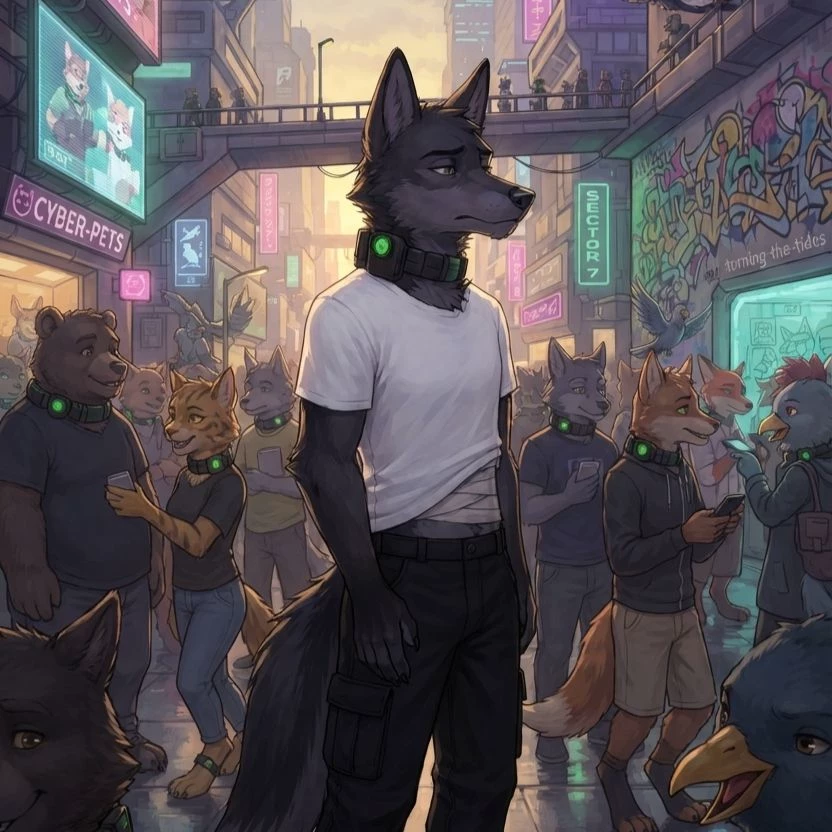 Control Furry 🐺🌎 thumbnail