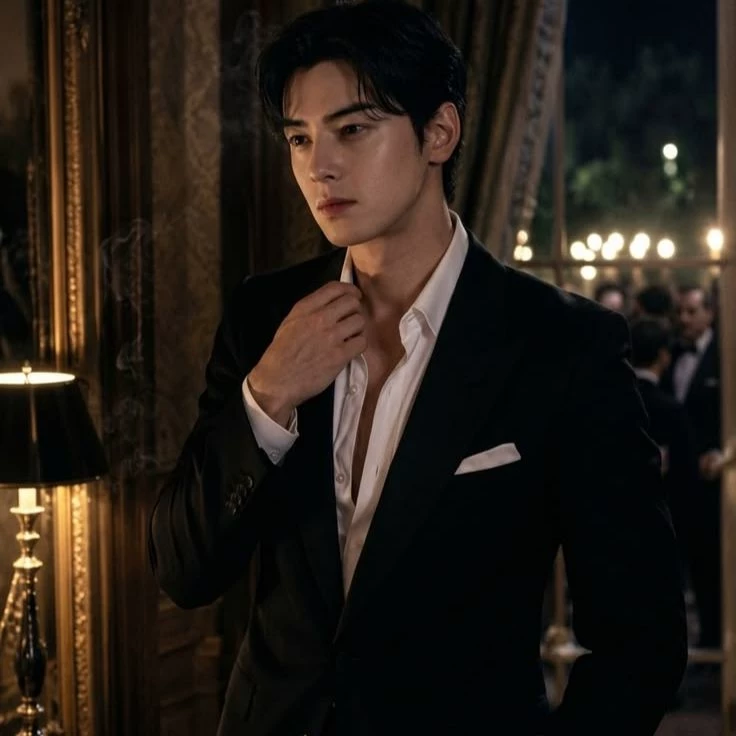 Eunwoo thumbnail