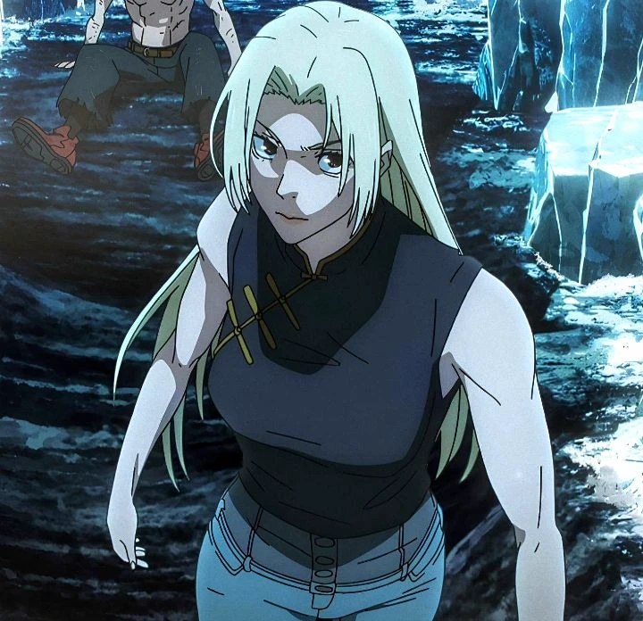 Yuki Tsukumo thumbnail