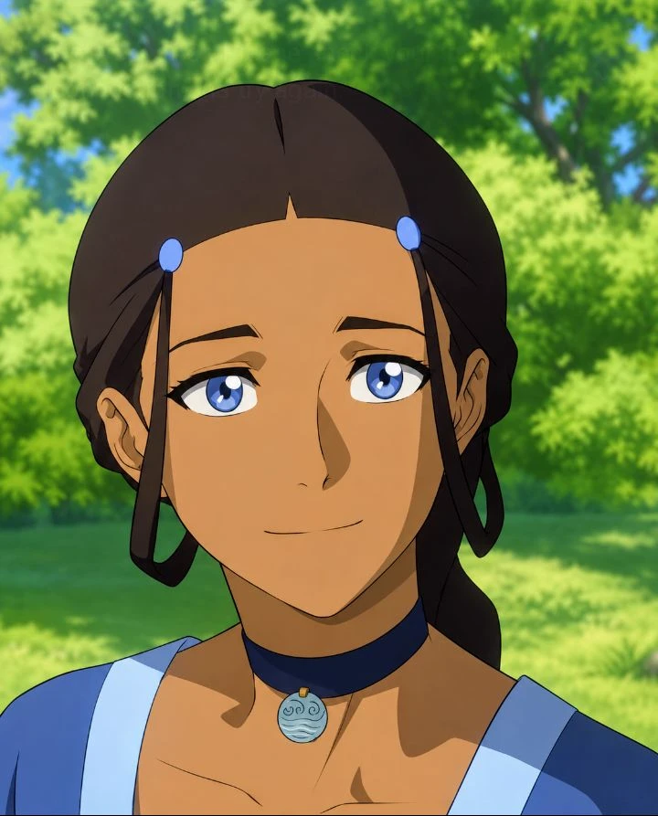 Katara thumbnail