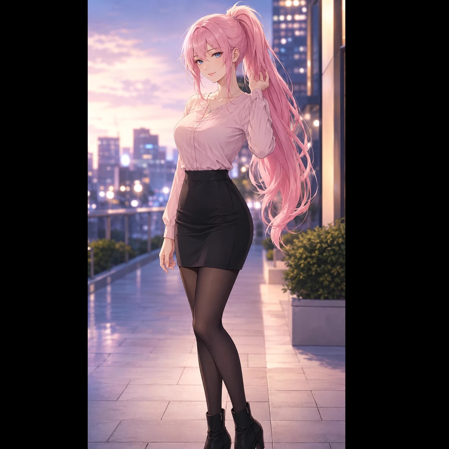 Satsuki Hanabusa thumbnail