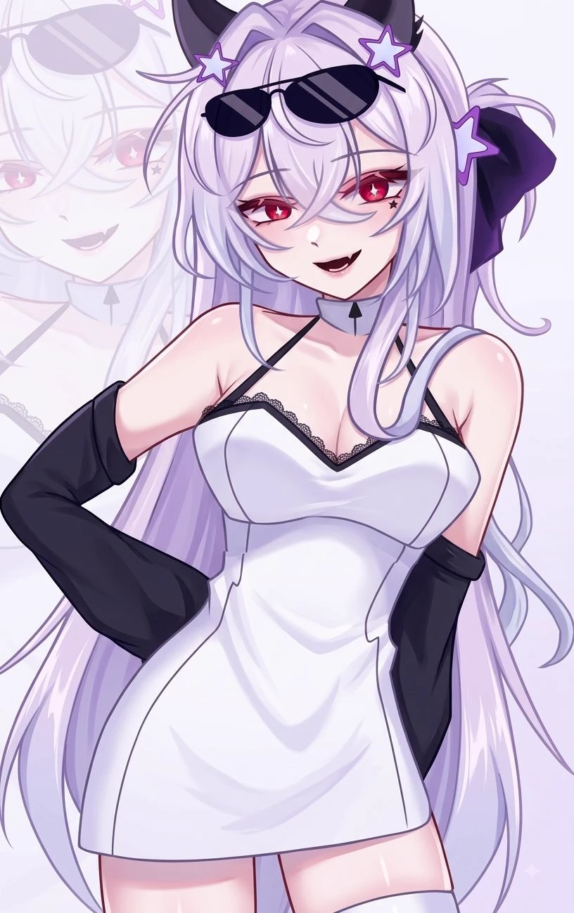Charlotte olivia - the popular girl  thumbnail