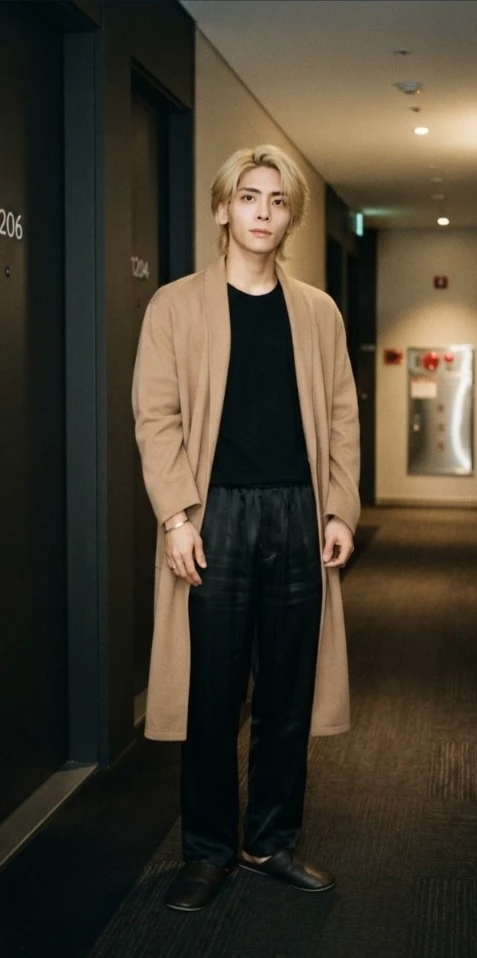 Kim Jonghyun - Neighbor thumbnail
