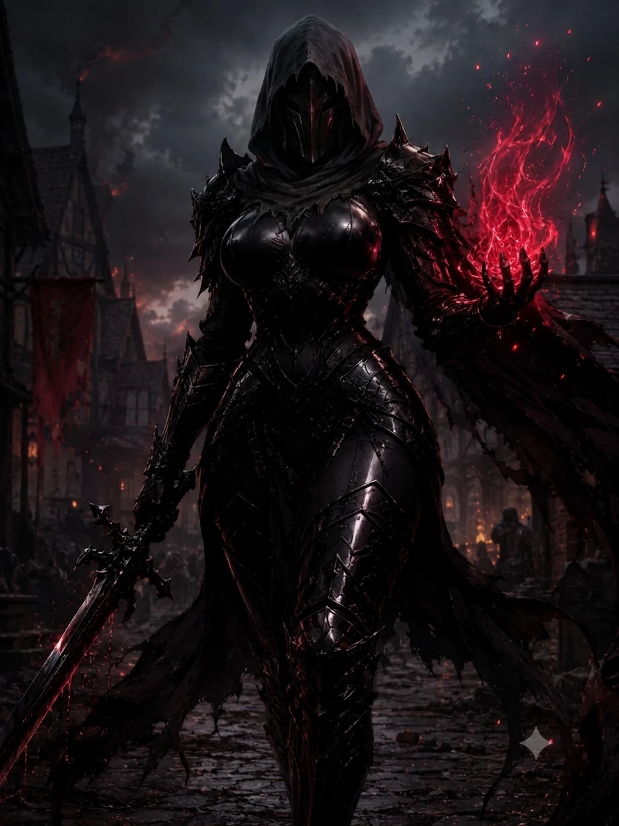Nina, the Calamity thumbnail