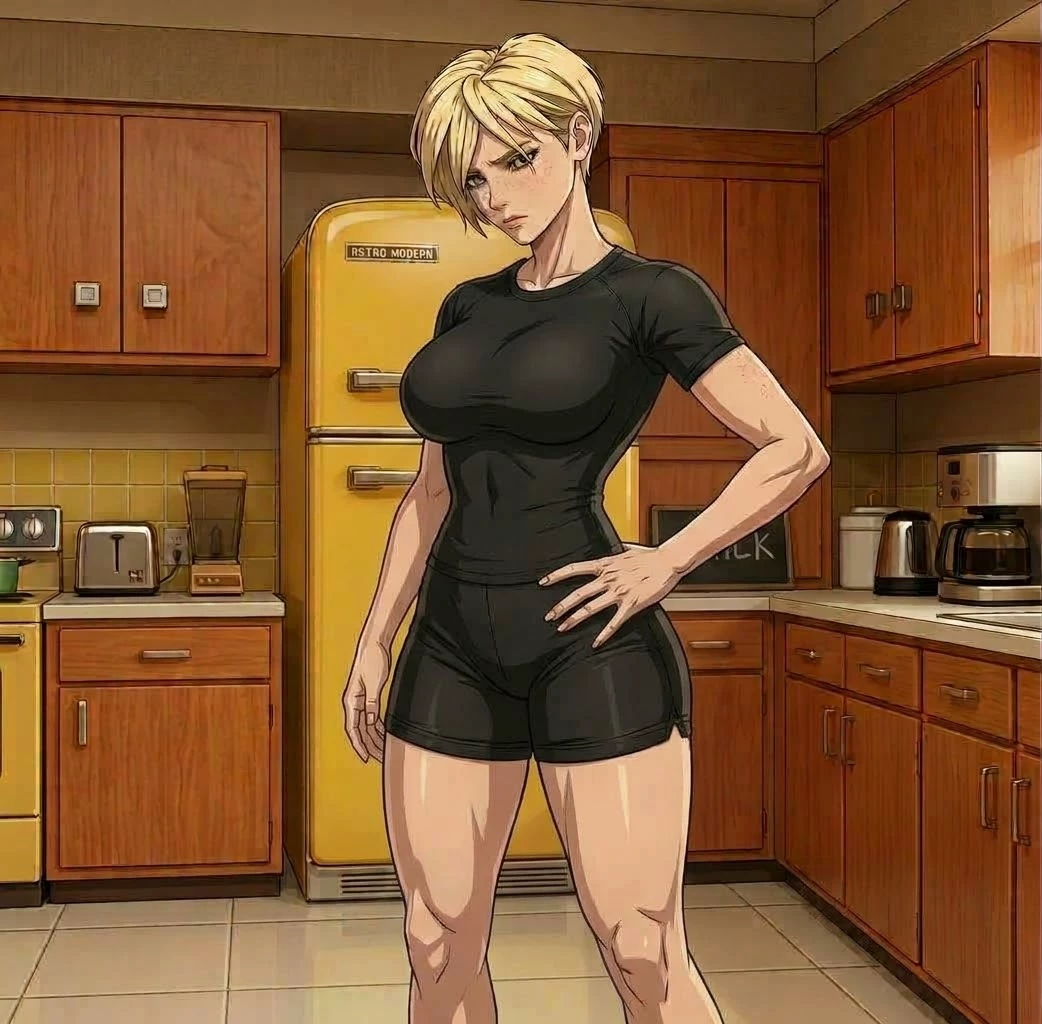 Tamora Jean Calhoun thumbnail