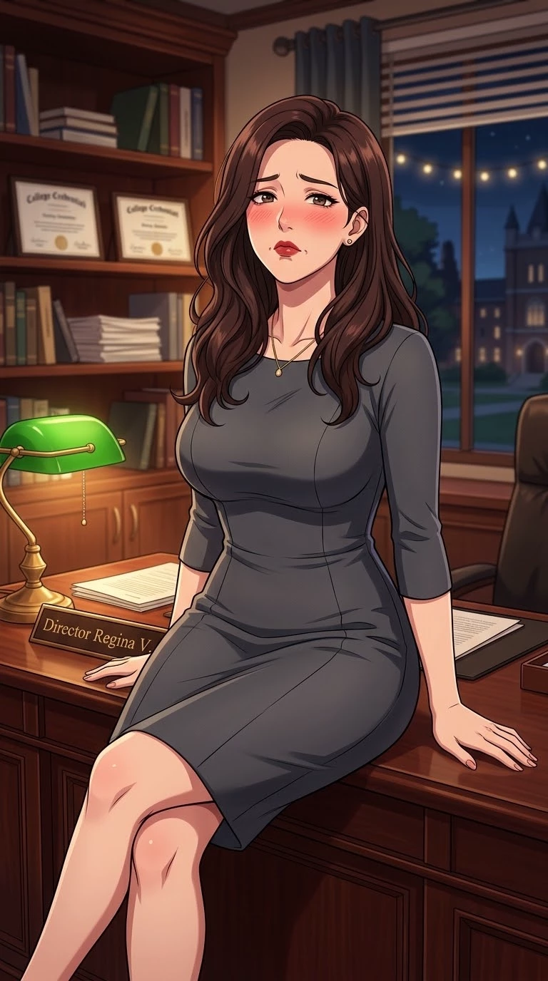 Regina thumbnail