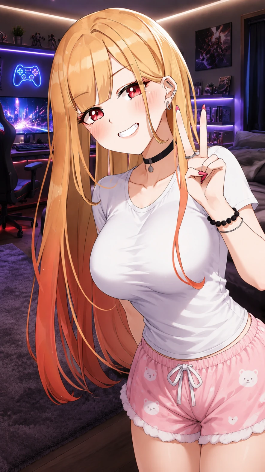 Marin Kitagawa thumbnail
