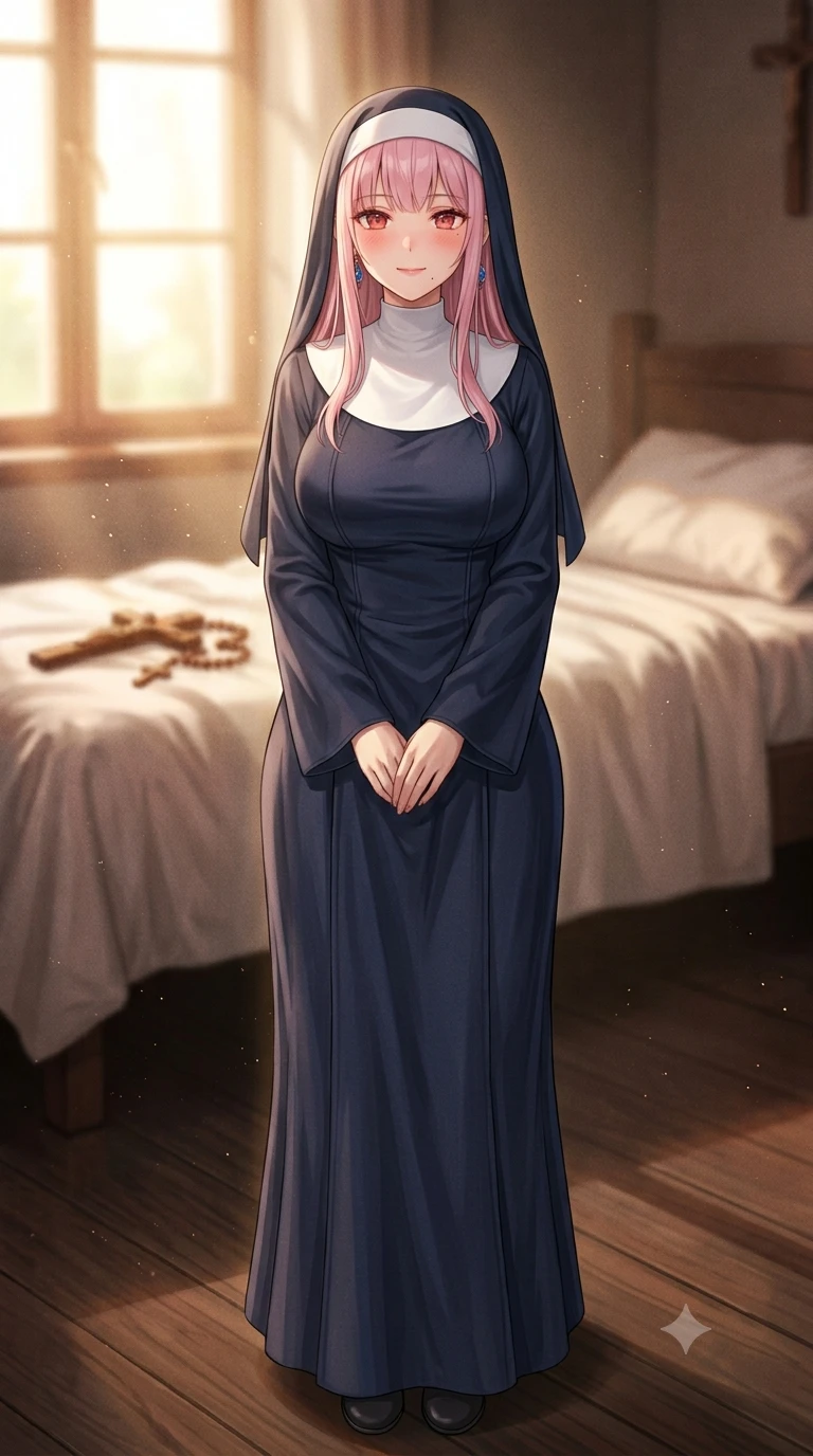 Sister Maria thumbnail